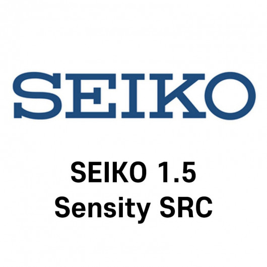 Очковые линзы SEIKO 1.5 Sensity SRC Очковые линзы SEIKO 1.5 Sensity SRC