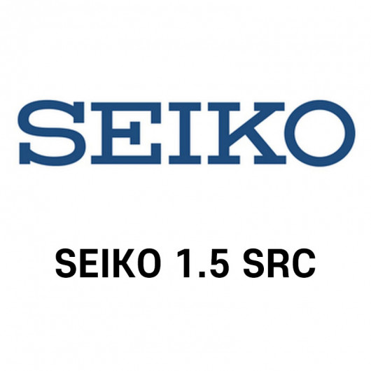 Очковые линзы SEIKO 1.5 SRC Очковые линзы SEIKO 1.5 SRC