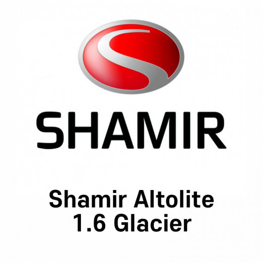 Очковые линзы Shamir Altolite 1.6 Glacier